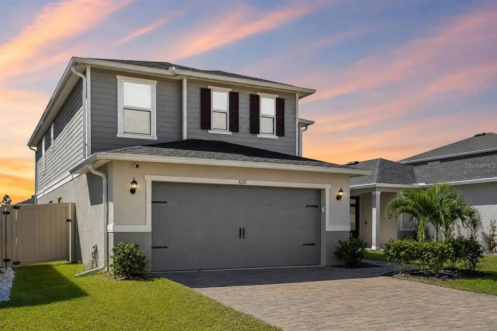 3110 Sanctuary Drive, CLERMONT