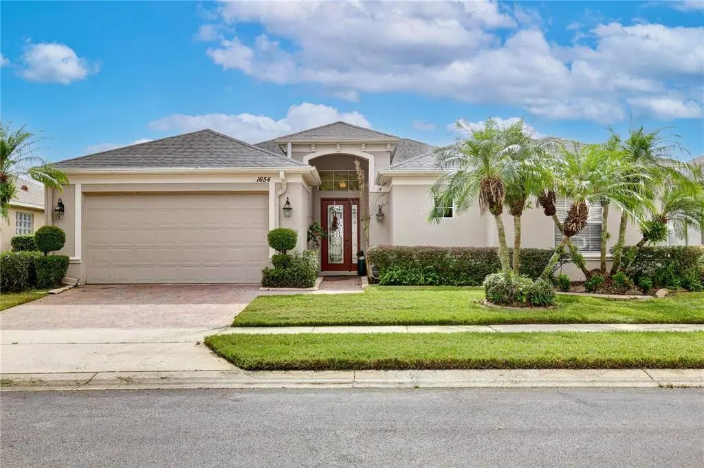 1654 Stargazer Terrace, SANFORD