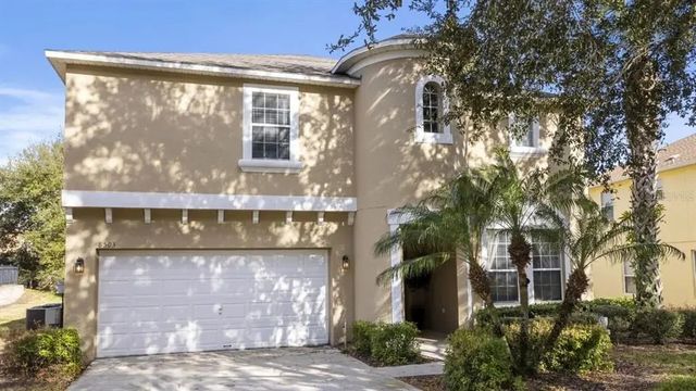 8503 La Isla Drive, KISSIMMEE