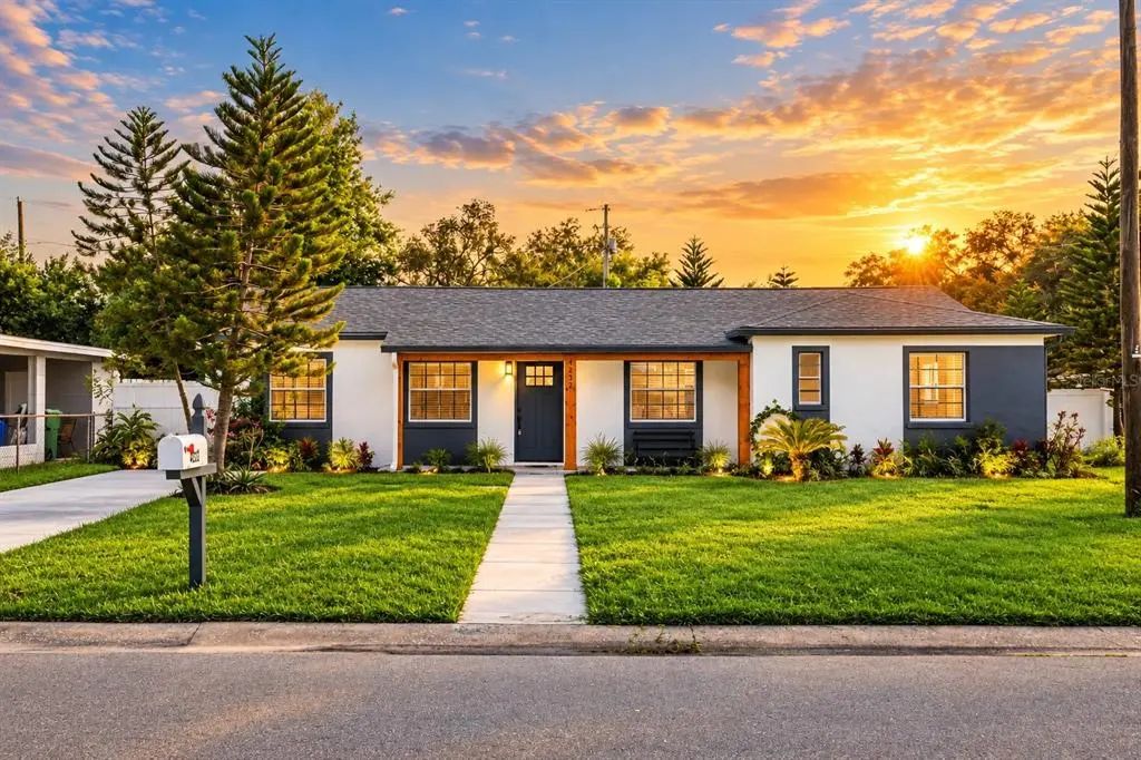 4232 W Bay View Avenue, TAMPA