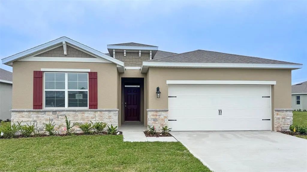 3633 Bonspiel Drive, ORMOND BEACH