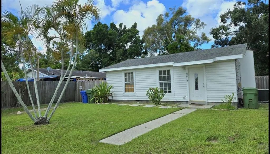 2014 10th Street W, BRADENTON