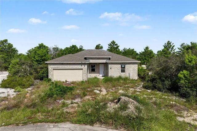 619 Alafia Place, POINCIANA
