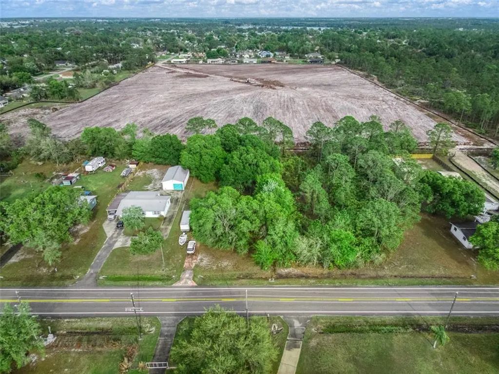 4814 Lakewood Road, SEBRING
