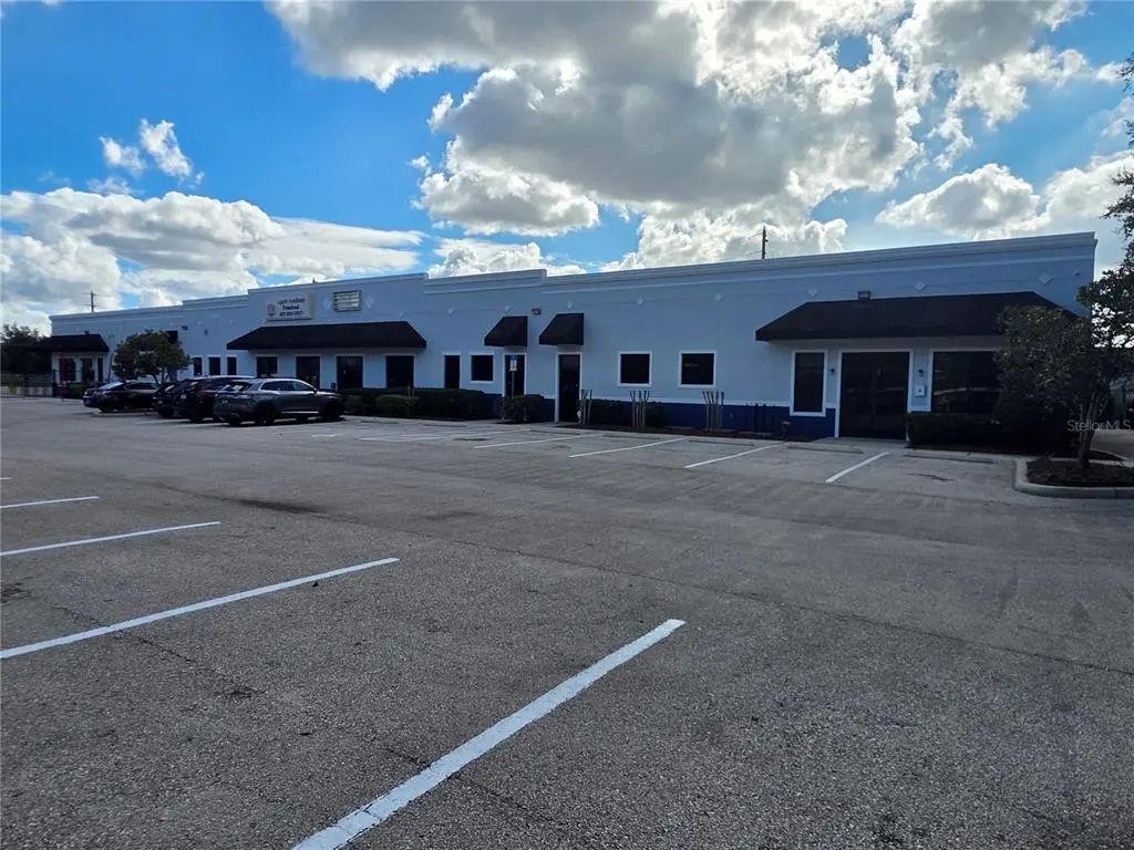 1400 Jordan Avenue 3 & 4, ORLANDO