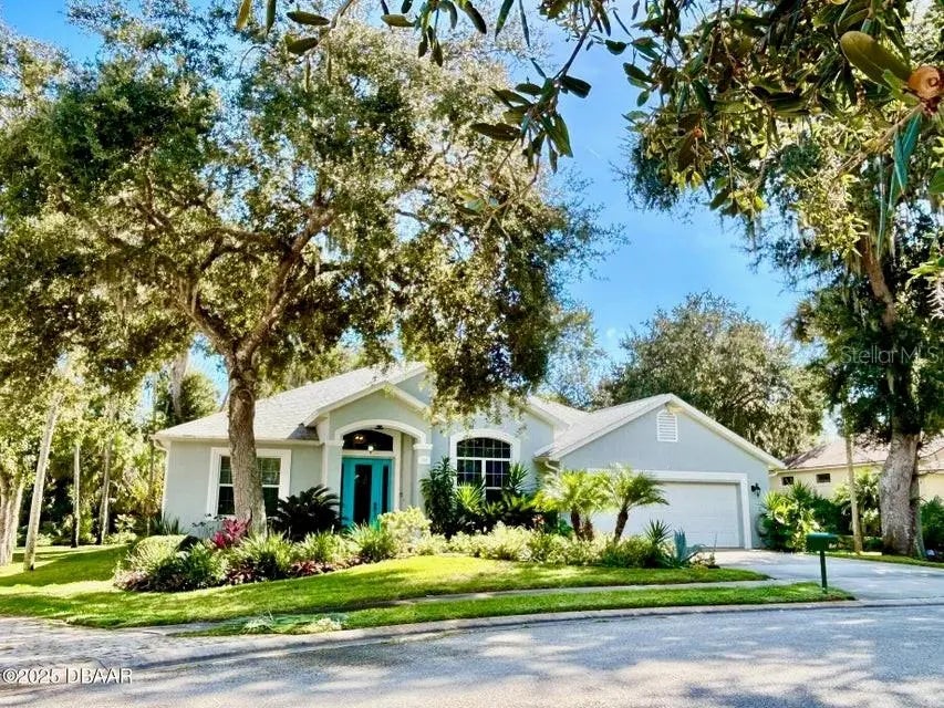 3787 Carrick Drive, ORMOND BEACH