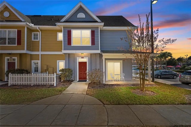 2605 Gala Rd S. 107, KISSIMMEE