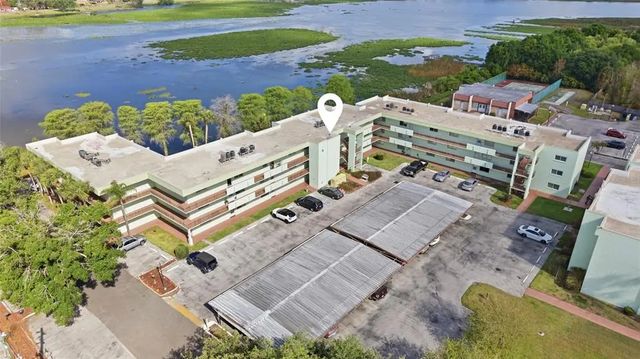 1130 N Lake Parker Avenue A305, LAKELAND