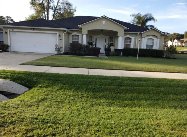 2640 Ne 25th Street, OCALA