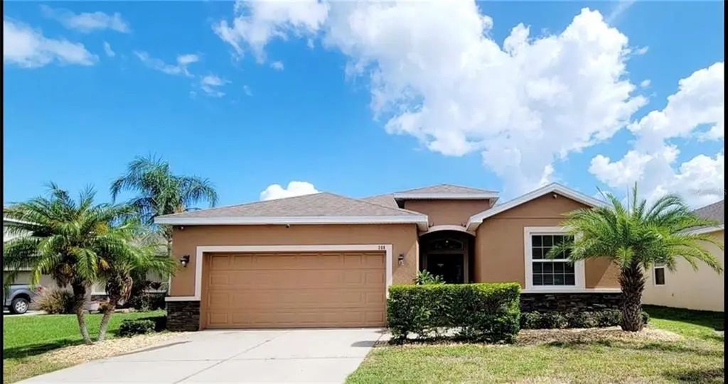 308 Corbett Bluff Drive, RUSKIN
