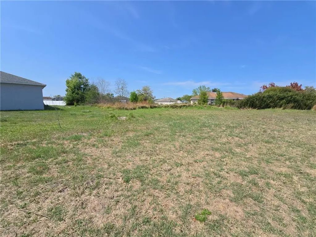533 Eagle Court, POINCIANA