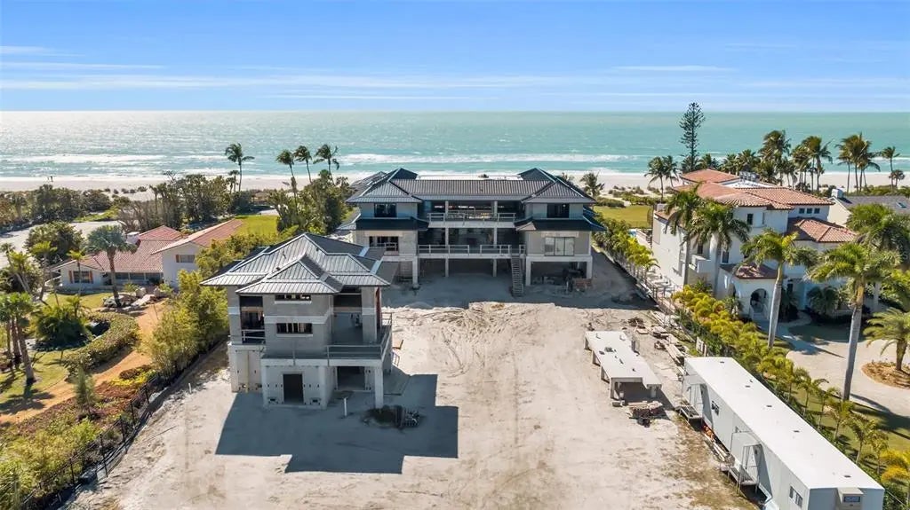 5965 Gulf Of Mexico Drive, LONGBOAT KEY