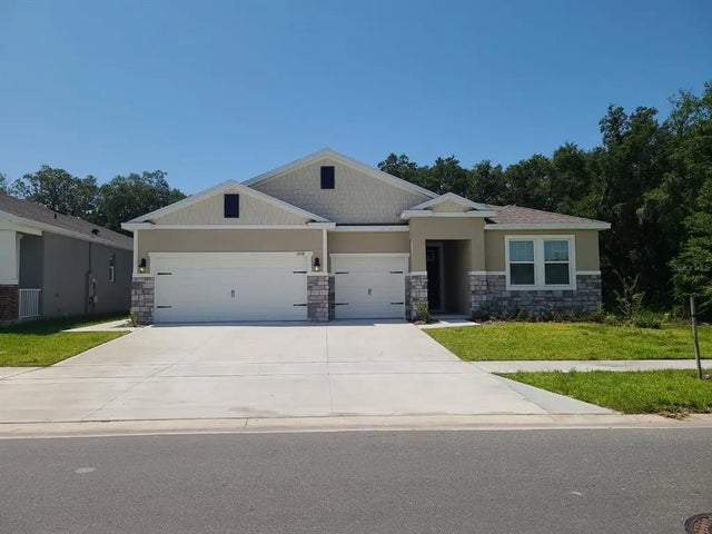 1608 Barberry Drive, KISSIMMEE