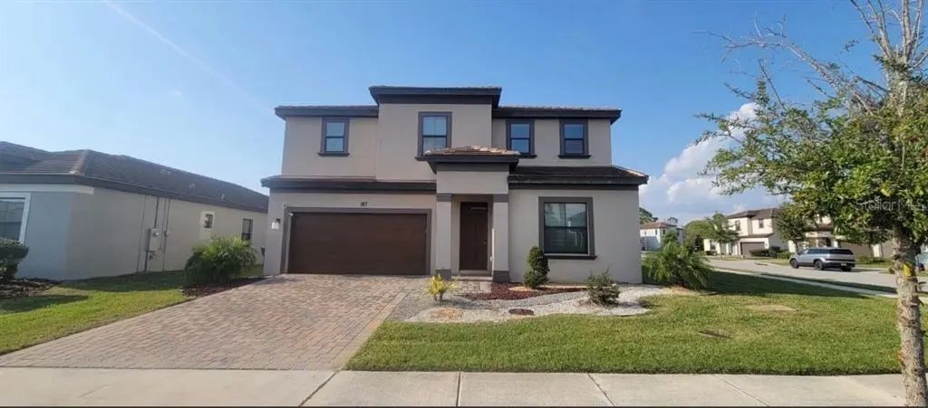 187 Brookes Place, HAINES CITY