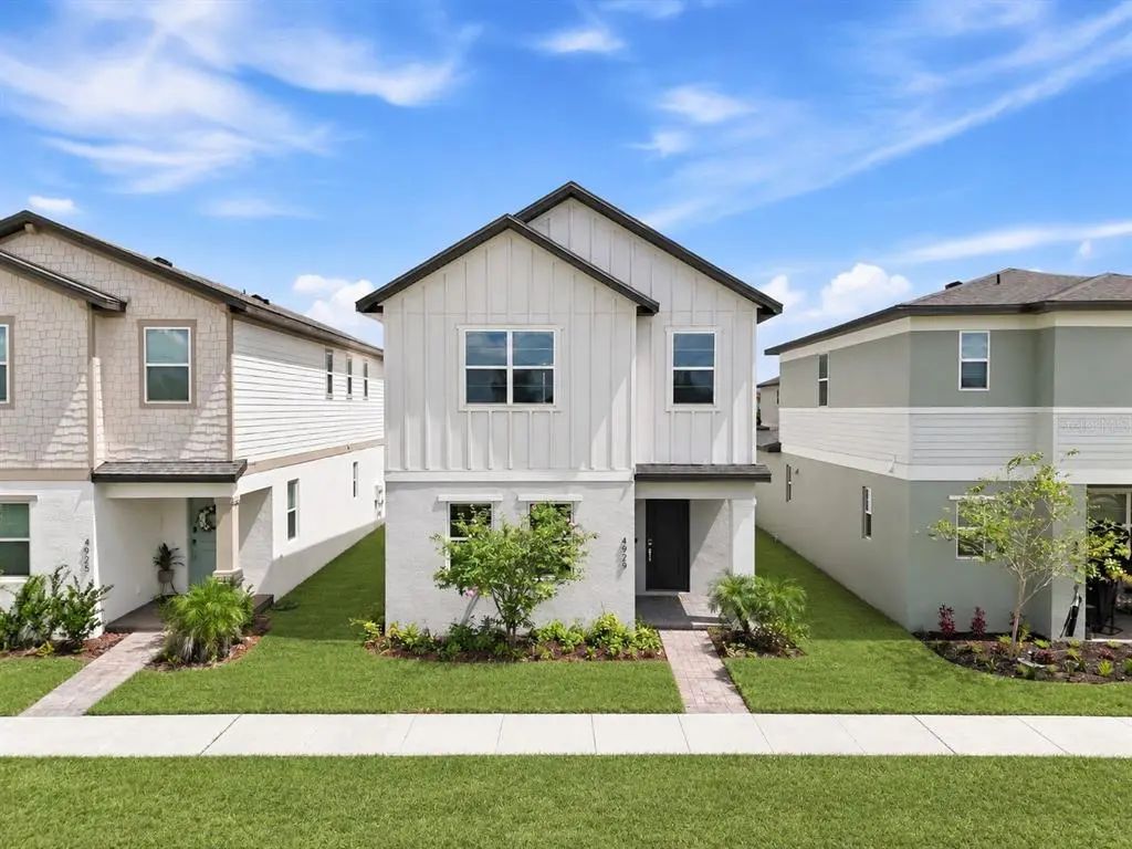4929 Cross Prairie Parkway, ST. CLOUD