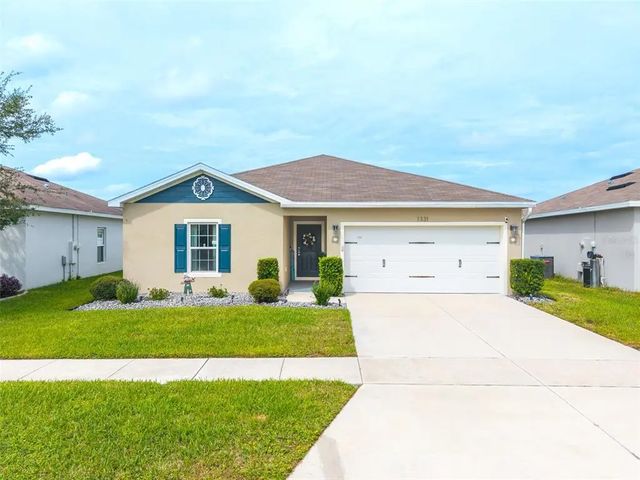 1331 Haines Drive, WINTER HAVEN