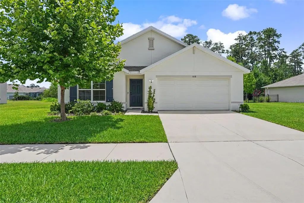 5038 Cadiz Court, BROOKSVILLE