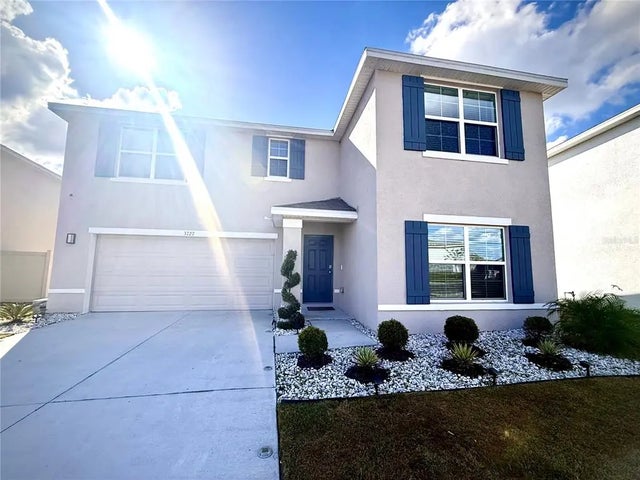 3727 Capri Coast Drive, PLANT CITY