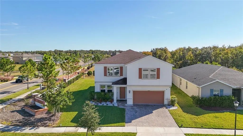 13702 Kinsale Street, RIVERVIEW