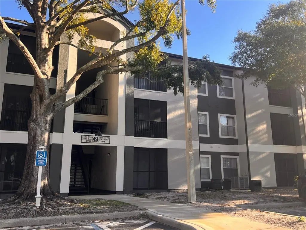 7524 Seurat Street 12205, ORLANDO