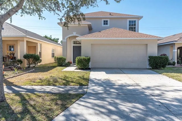 1015 Windton Oak Drive, RUSKIN