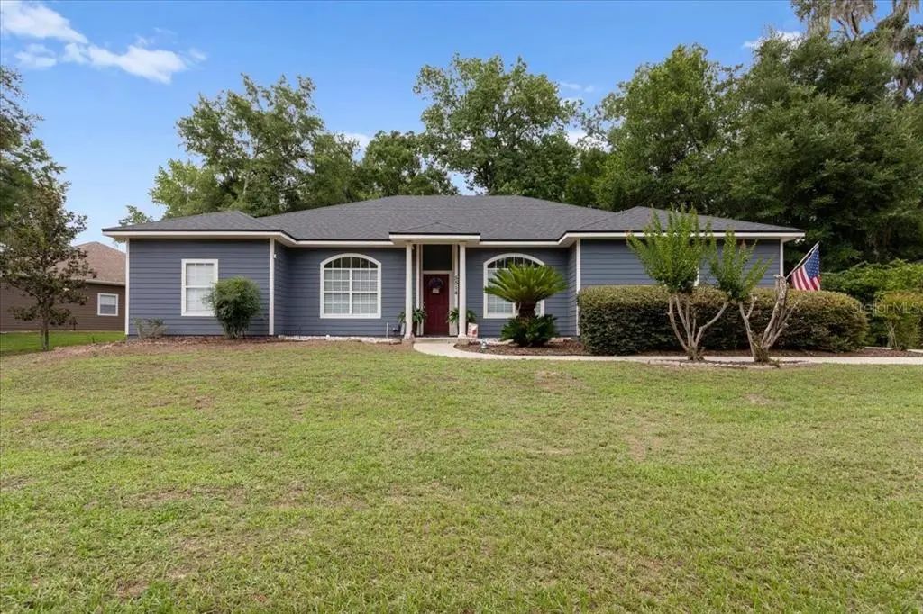 5514 Nw 78th Lane, GAINESVILLE
