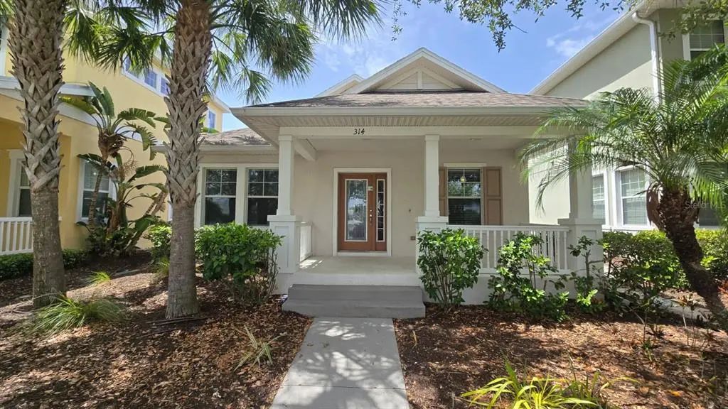 314 Winterside Drive, APOLLO BEACH
