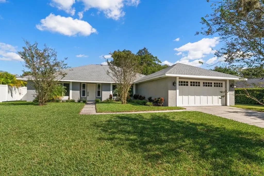 15009 Naturewalk Drive, TAMPA
