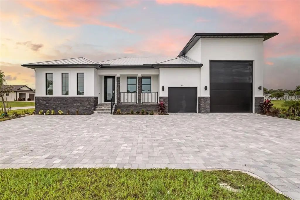 801 Royal Poinciana, PUNTA GORDA