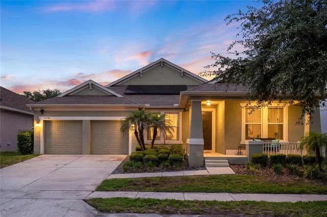 14776 Magnolia Ridge Loop, WINTER GARDEN