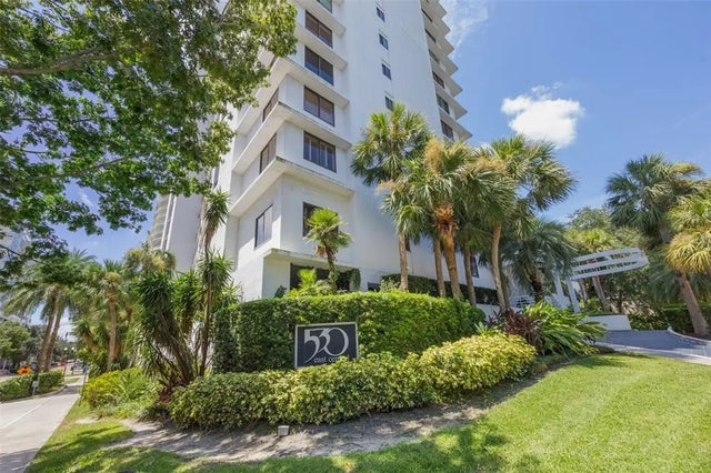 530 E Central Boulevard 404, ORLANDO