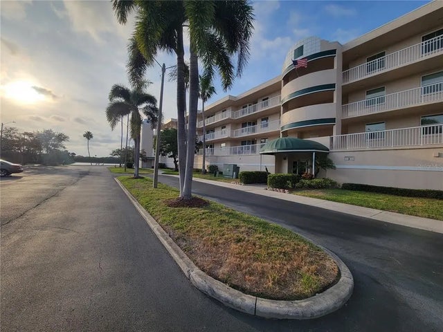 6315 Shoreline Drive 3107, ST PETERSBURG