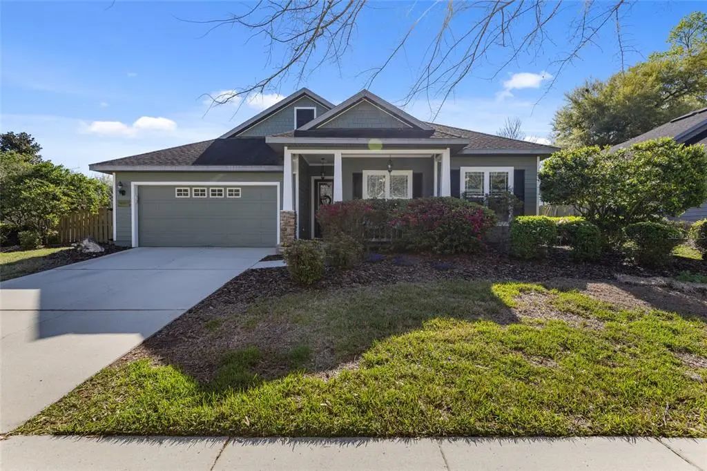 7355 Sw 82nd Way, GAINESVILLE