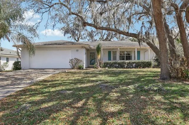 12 Sun Air Boulevard E, HAINES CITY
