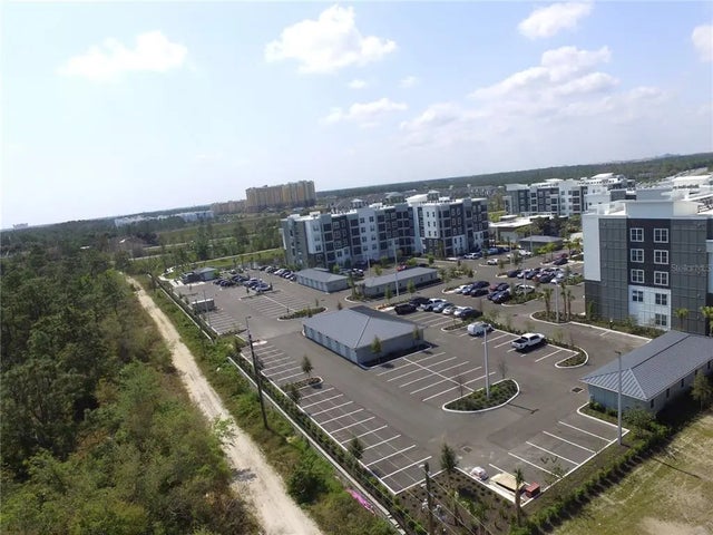 Lot 642 S International Drive S, ORLANDO