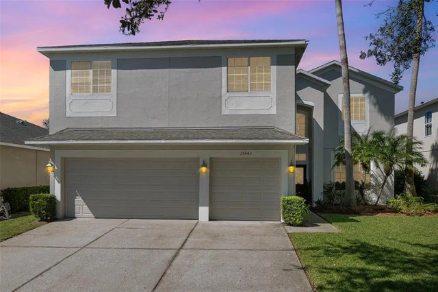 15543 Pebble Ridge Street, WINTER GARDEN