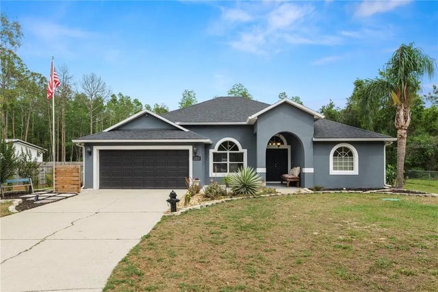 18231 Commonwealth Avenue N, POLK CITY