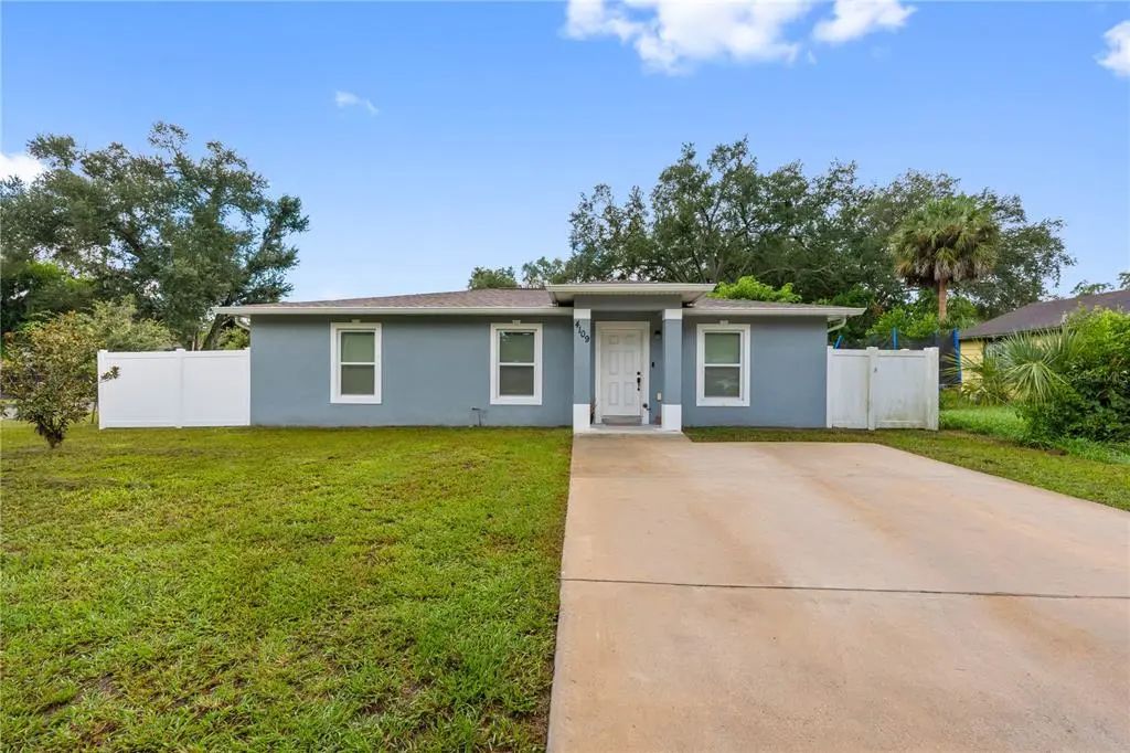 4109 E Diana Street, TAMPA