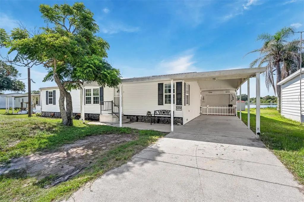 2008 Lake Ellen Drive, HAINES CITY