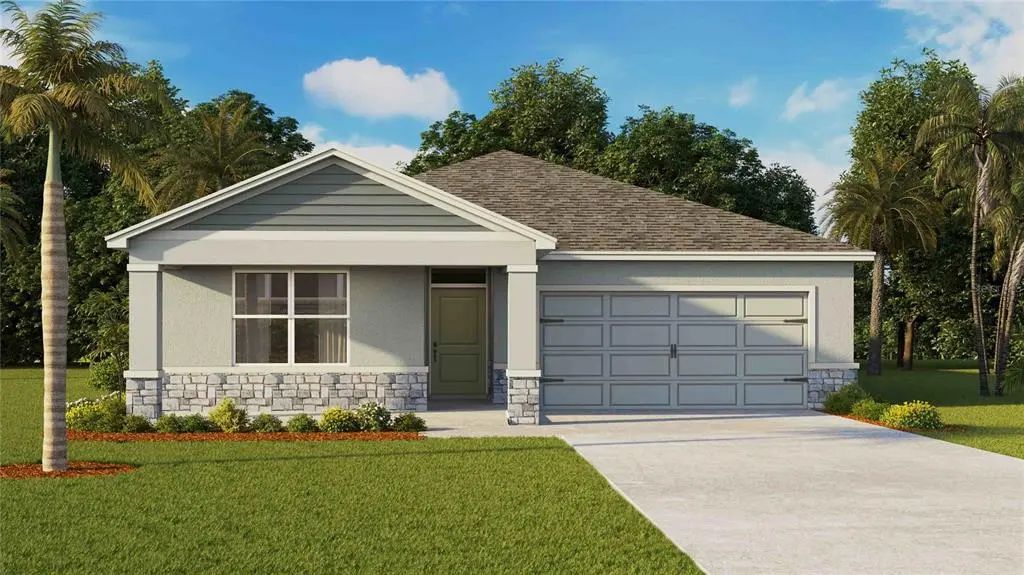 3506 Rosewood Ramble Court, PLANT CITY