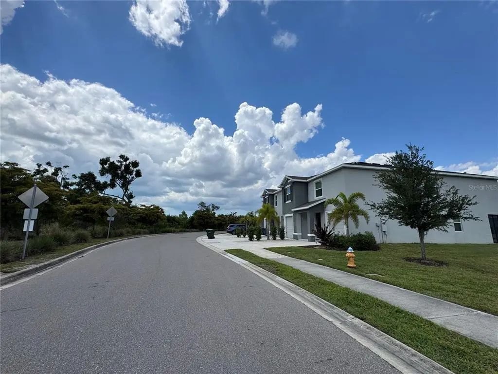8809 Milestone Drive, SARASOTA