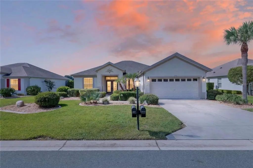 8970 Se 118th Lane, SUMMERFIELD