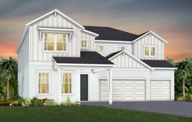 4632 Golden Birch Avenue, CLERMONT