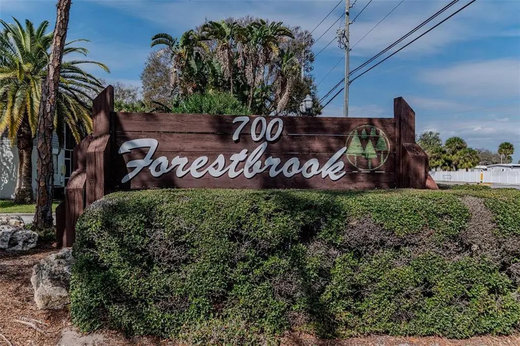700 Starkey Road 1114, LARGO