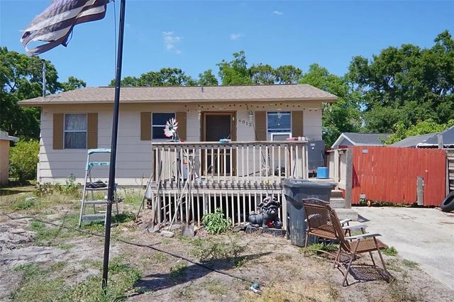 6812 E 21st Avenue, TAMPA