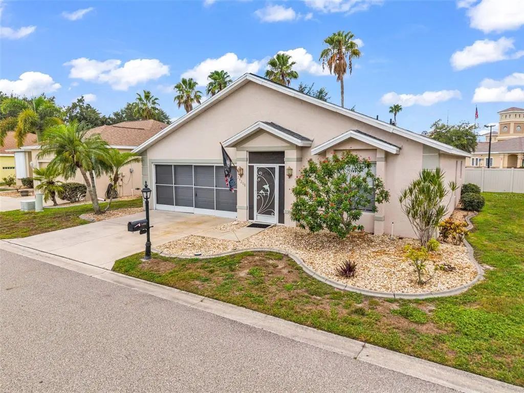 24208 Buckingham Way, PUNTA GORDA