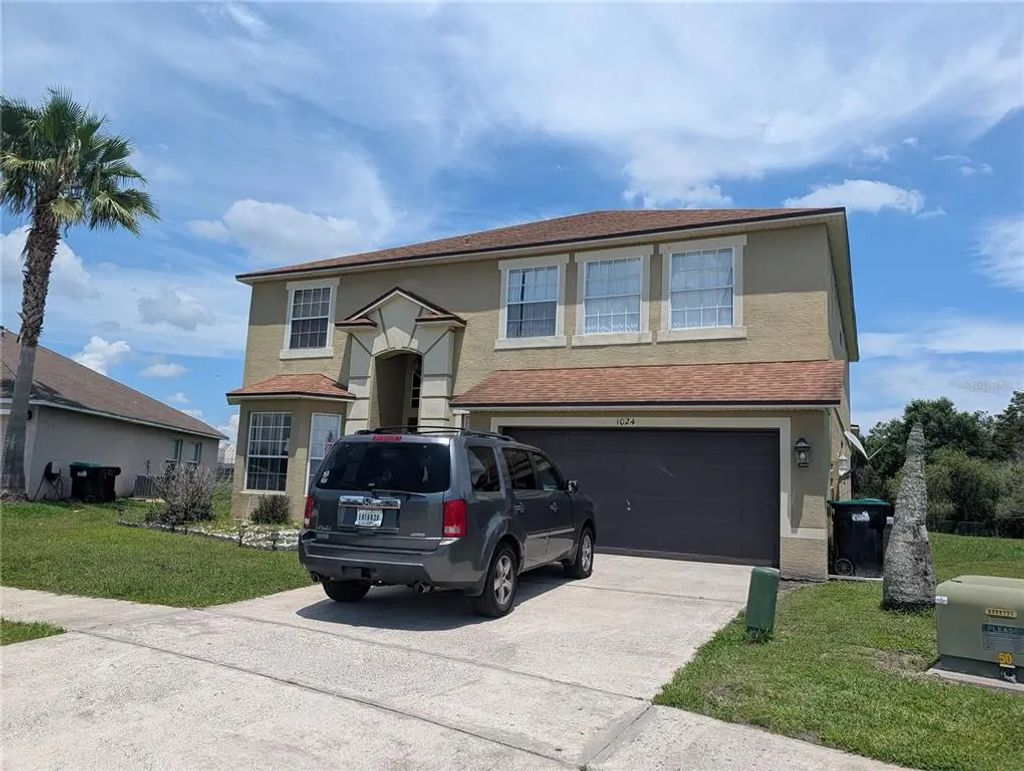 1024 Adelphi Lane, ORLANDO