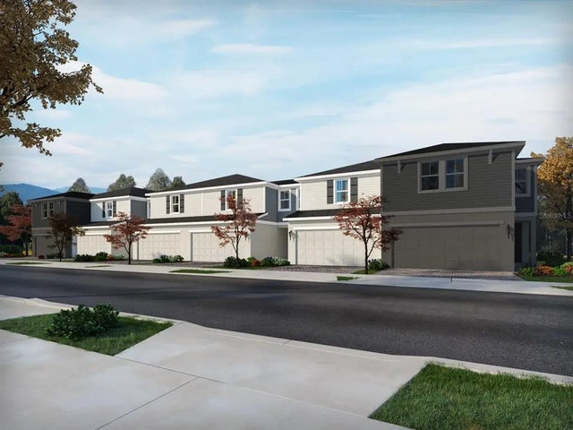 1133 Bradford Park Drive, ORMOND BEACH