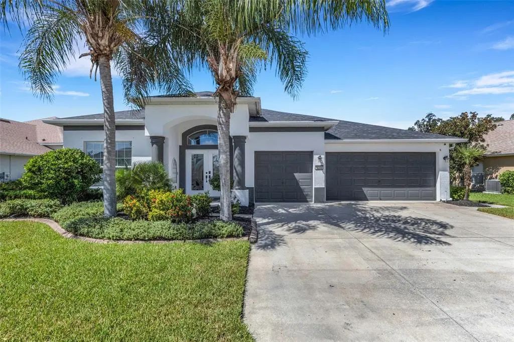 5751 99th Avenue Circle E, PARRISH