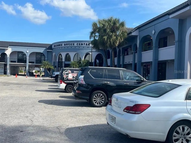 8421 S Orange Blossom Trail 321, ORLANDO